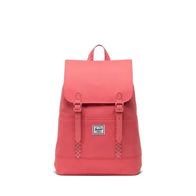 Herschel Supply Co. Retreat Small Backpack in Rose