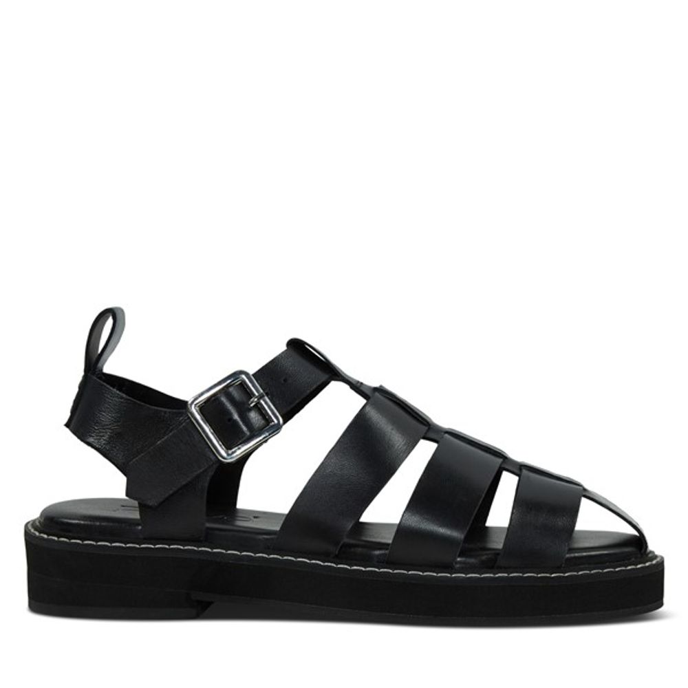 Women's Zoe Sandals Black