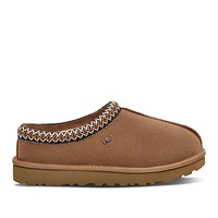 UGG Women's Tasman Slippers Cognac, Suede
