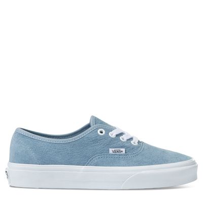 Authentic Sneakers Light Blue