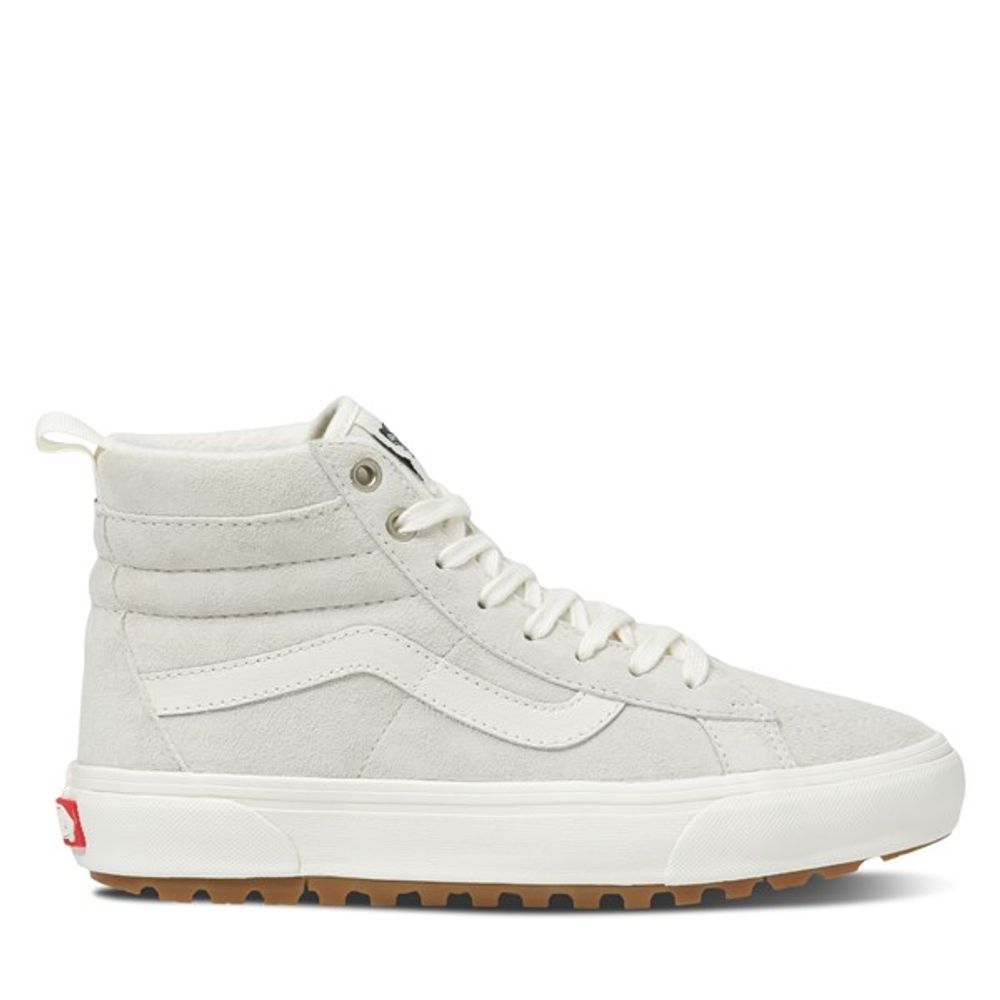 SK8-Hi MTE-1 Sneaker Boots Beige