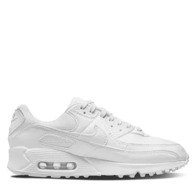 Women's Air Max 90 Sneakers White