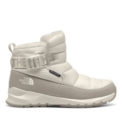 Women's ThermoBall Winter Boots White