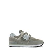 Little Kids' 574 Sneakers Grey