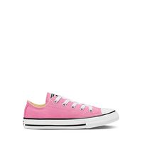 Little Kids' Chuck 70 Ox Sneakers Pink/White