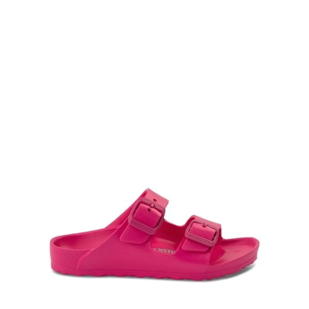 Little Kids' Arizona EVA Sandals Beetroot