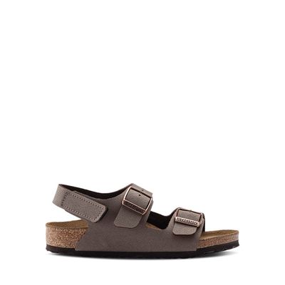 Little Kids' Milano Sandals Mocha