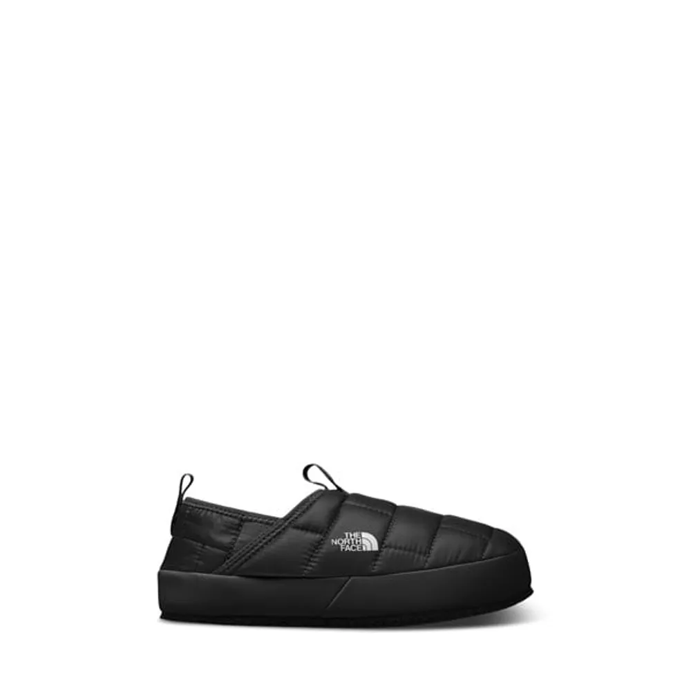 The North Face Little Kids' Thermoball Mules Black, Largeittle Kid Rubber