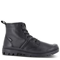 Men's Pallabrouse Hi WP Boots Black