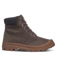 Men's Pallabrouse Cuff WP+ Boots Khaki