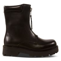 Women's Cosmo 2.0 Zip Boots Black