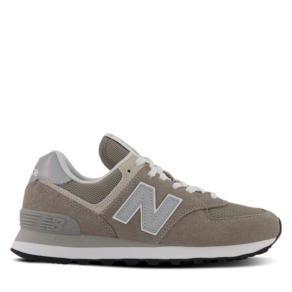 Women's 574 Sneakers Grey