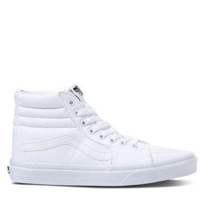 Sk8-Hi Sneakers White