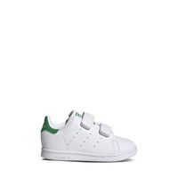 Toddler's Stan Smith Sneakers White/Green