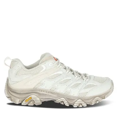 Women's Moab 3 Hiking Shoes Off-White