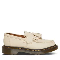 Women's Adrian Tassel Loafers Parchment