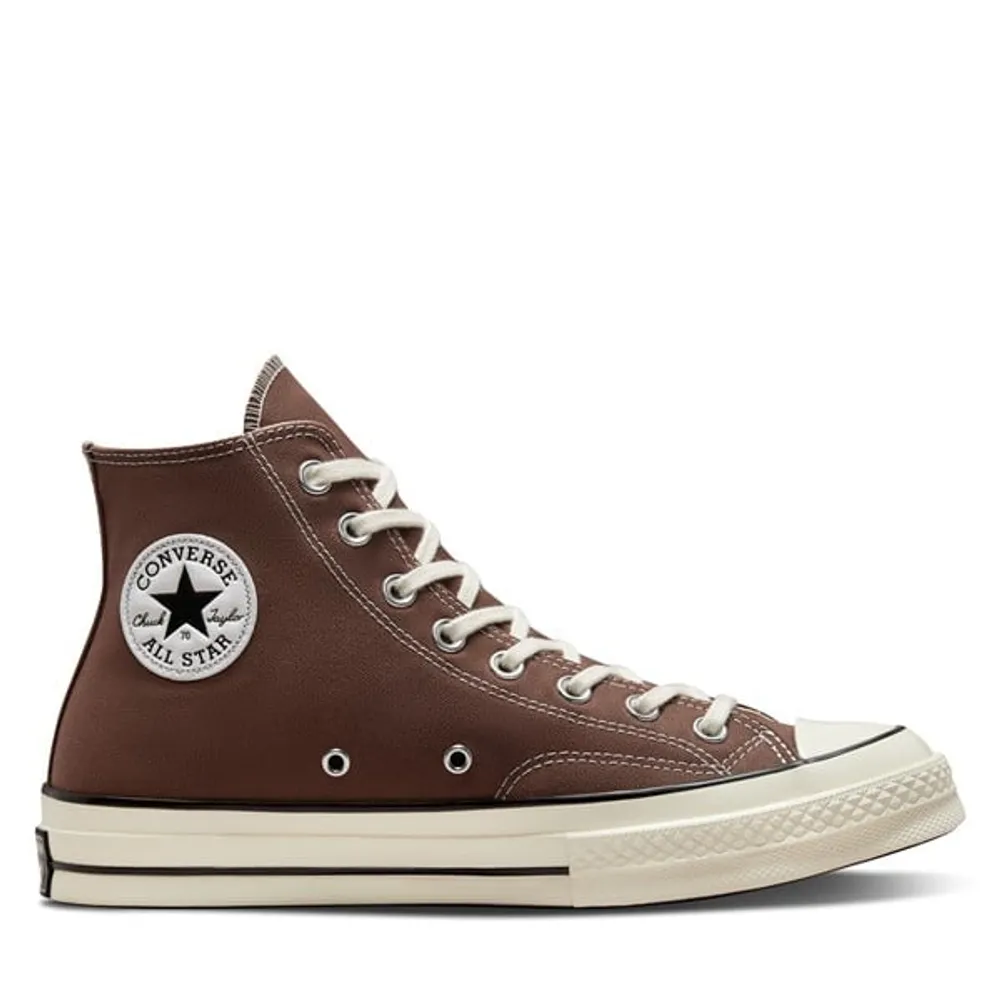 Chuck 70 Hi Sneakers Squirrel