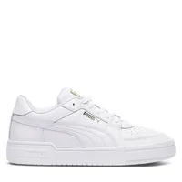 Men's Cali Pro Sneakers White