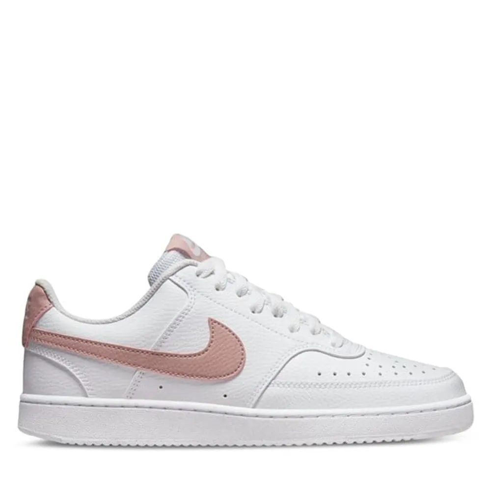 WOMENS NIKE NK COURT VISION LO NEXT NATURE