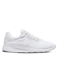 Women's Tanjun Sneakers White