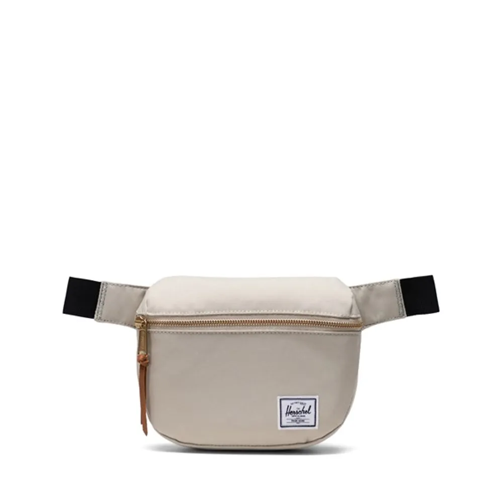 Fifteen Hip Bag in Beige