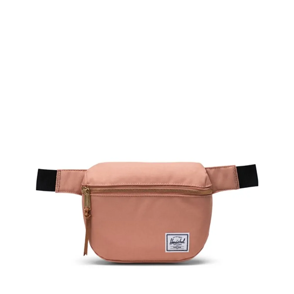 Fifteen Hip Bag in Salmon