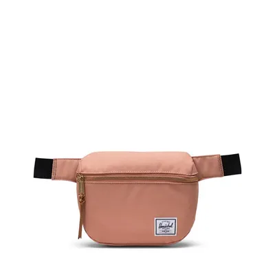 Fifteen Hip Bag in Salmon