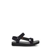 Toddler's Original Universal Sandals Black