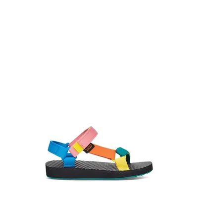 Toddler's Original Universal Sandals Multicolor