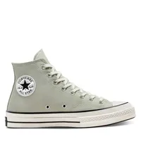 Chuck 70 Hi Sneakers Sage