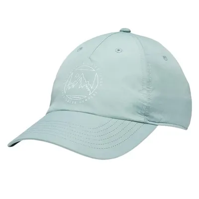 Columbia Spring Canyon Baseball Hat in Sarcelle, Nylon