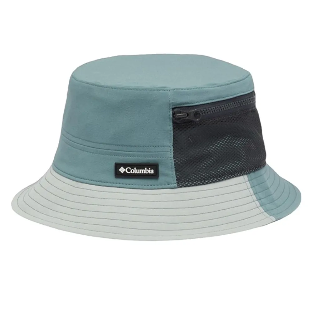 Trek Bucket Hat Teal