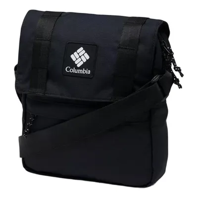 Columbia Trek Side Bag in Black, Polyester