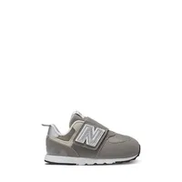 Toddler's 574 Sneakers Grey