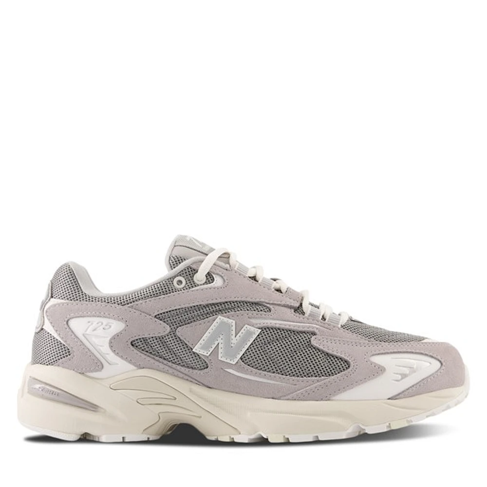 New Balance 725V1 Sneakers Gris, Womens / Mens Rubber