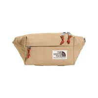 Berkeley Lumbar Hip Bag in Khaki