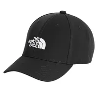 Kids' Classic Recycled '66 Baseball Cap in Black