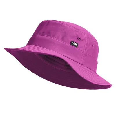 Kids' Class V Brimmer Bucket Hat Purple