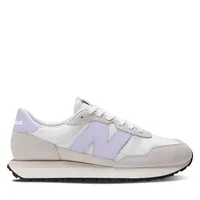 Women's 237 Sneakers Grey/Violet