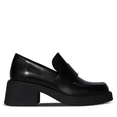 Women's Dorah Loafers Black