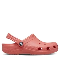 Classic Clogs Watermelon Pink