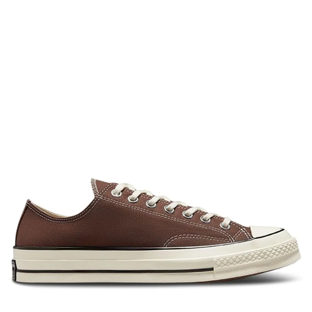 Chuck 70 Vintage Ox Sneakers Squirrel