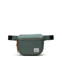 Fifteen Hip Bag in Forest Green