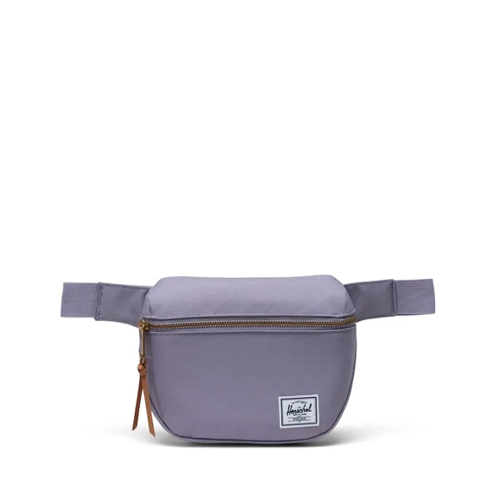 Fifteen Hip Bag in Lavender