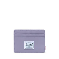 Charlie Wallet in Lilac