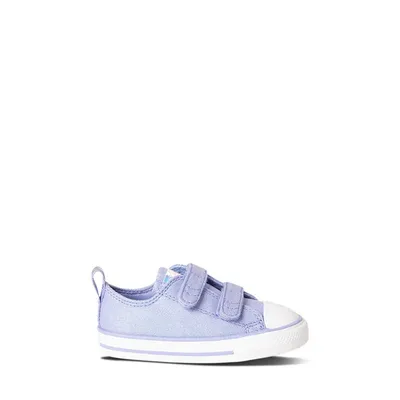 Toddler's Chuck Taylor All Star 2V Sneakers Violet