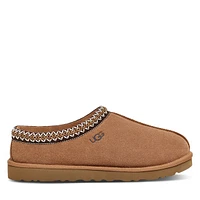 UGG Men's Tasman Slippers Brown, Suede