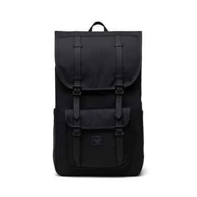 Herschel Supply Co. Little America Backpack in Black