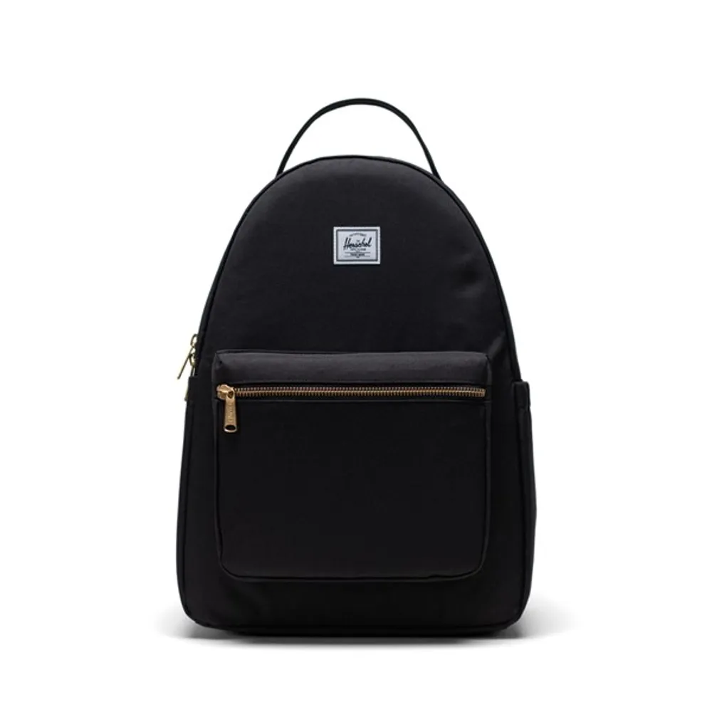 Nova Backpack in Black
