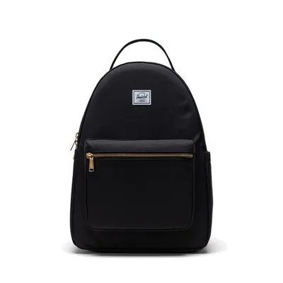 Nova Backpack in Black